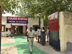 Five new police companies with 535 personnel will handle VIP movement, emergencies and riots, easing the burden on Gurugram police stations.