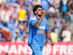 Harshit Rana has been picked in the squad for third ODI against Afghanistan.