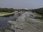 Highly degraded zones include the Kakrabad Bridge, Chandiyamau, Khiron, Churheya and Tikraghat. (File Photo)