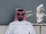 Sheikh Tahnoon bin Zayed Al Nahyan is emerging as the face of the UAE's diplomatic outreach to Iran