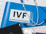 IVF (Shutterstock)