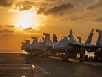 The war has come at a cost to American treasure and prestige. Having burned through munitions, America’s ability to deter other enemies has been weakened. 