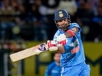 KL Rahul continues to play as a finisher in ODI set-up.