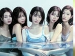 LE SSERAFIM reveals how Guru Randhawa remix and DC's Supergirl crossover are rewriting their K-pop blueprint.