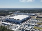 Microsoft’s Fairwater AI datacenter in Atlanta (Official photo)