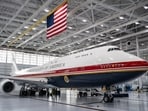 Donald Trump has fixated on replacing the Air Force One aircraft, which has been in service since the 1990s, since his first term.