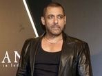 Mumbai: Bollywood actor Salman Khan during a celebration marking 25 years of Aamir Khan Productions, in Mumbai, Maharashtra, late Saturday, June 13, 2026. (PTI Photo)
(PTI)