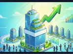 Office assets remain the dominant segment, accounting for nearly 84% of the operational portfolio, with Bengaluru emerging as the largest market, commanding a 42% share of the office REIT stock. Hyderabad, Mumbai and Delhi-NCR follow, each contributing 12-15%, Colliers India said in a report. (Picture for representational purposes only)