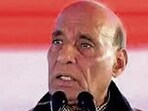 Rajnath Singh. (FILE PHOTO)
