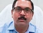 Ram Kumar Singh (HT Photo)