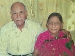 Retired superintendent engineer (SE), Jagdish Bansal, 81, had been living alone at his house in Jathlana village of Yamunanagar district since his wife’s death several years ago. (File photo)