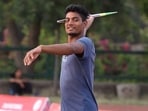 Rohit Yadav. (HT)