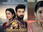 ఛానళ్ల మధ్య రేటింగ్స్ యుద్ధం- టీవీలోకి సరికొత్త సీరియల్ రుణానుబంధం- పుట్టిల్లే మెట్టినిల్లు అయితే?
