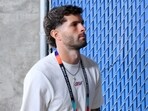 Christian Pulisic has been ruled out of Friday’s clash against Australia