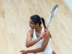 Shameena Riaz. (HT) Shameena Riaz. (HT)