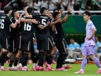 Mexico vs South Korea, FIFA World Cup: Mexico broke the deadlock in the 50th minute through Romo and that was enough to get them a win and advance to the next round.