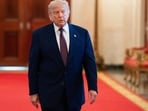 Trump Labor Department faces a lawsuit over withheld EEO-1 diversity data. (Photographer: Aaron Schwartz/CNP/Bloomberg)
