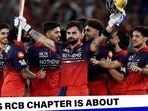 RCB CEO just made a jaw-dropping statement about Virat Kohli’s future