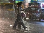 The changing weather pattern indicates a gradual easing of heat conditions and onset of monsoon, with intermittent storm activity likely to dominate Chandigarh’s weather in the coming days. (HT Photo for representation)