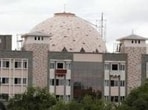 The complaint comes amid an ongoing controversy over PMC’s waste management contracts. (REPRESENTATIVE PHOTO)
