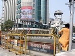 The proposal, submitted to the divisional commissioner’s office, covers locations across Hazratganj, Gomti Nagar, Vibhuti Khand, Aliganj, Cantt, Chowk and other parts of the city. (File)