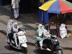 The southwest monsoon is likely to make further progress over Maharashtra from June 23, the India Meteorological Department said in its latest forecast issued on Friday. ((PIC FOR REPRESENTATION))