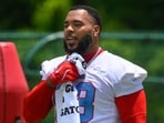 The Tennessee Titans have officially locked in All-Pro defensive tackle Jeffery Simmons on a massive new deal.