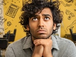 A 21-year-old’s Reddit post reveals his family’s <span class='webrupee'>₹</span>70 lakh debt.
