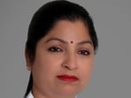 Usha Priyadarshini