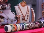 Beaded jewellery pieces that are comfy and elegant(Pexels)