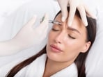 BOTOX is a popular aesthetic treatment.(Picture credit: Shutterstock)