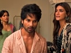 Cocktail 2 movie review live: Shahid Kapoor, Kriti Sanon, and Rashmika star in the sequel.
