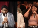 Medical student Sejal Pawar's joke on Pranit More's show about male dead bodies received massive backlash. 