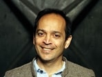 Vikram Seth celebrates his birthday on June 20 every year. 