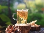 Read more to find out what drink it is! Read more to find out what drink it is!
