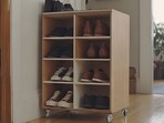 Monsoon-Ready Shoe Racks Starting at Just <span class='webrupee'>₹</span>179 on Flipkart.