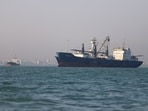 The Hormuz crisis highlights growing frictions in the global economy.