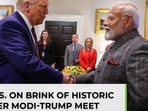 After months of tough talks, India-US trade deal now in final phase?