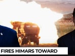Taiwan has carried out its first live-fire HIMARS exercise toward the Taiwan Strait, marking a major step in Taipei’s efforts to prepare for a potential Chinese invasion. 