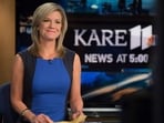 Julie Nelson shared that she and her husband had been in a boating accident, forcing the Kare11 reporter to take some time off air. 
