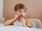 Poor nutrition and ultra-processed foods can hamper metabolism of children.
