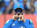 Expect to see Kohli back in action next month