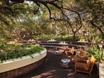 A tour of Le Meridien Mahabaleshwar Resort and Spa, a luxurious retreat.