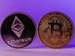 Bitcoin and Ethereum prices fell after the Fed signaled higher rates ahead. (Pexel/Representative image) Bitcoin and Ethereum prices fell after the Fed signaled higher rates ahead. (Pexel/Representative image)