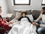 Epilepsy patients should avoid high-risk activities, shares Dr Chawla. 