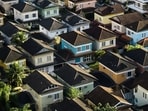 Harvard's housing report shows rising home prices, rents, taxes, and insurance costs. (Unsplash/Representative image)