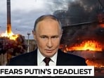 Ukraine's Western allies are accelerating military assistance as concerns grow over a potential Russian response to recent long-range strikes.