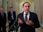 Congressman Raja Krishnamoorthi stressed that acts of hatred directed at any community should be opposed collectively, regardless of religion or nationality.