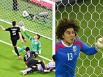 Raul Rangel and Ochoa
