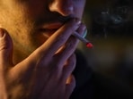 Smoking affects your vision too!
